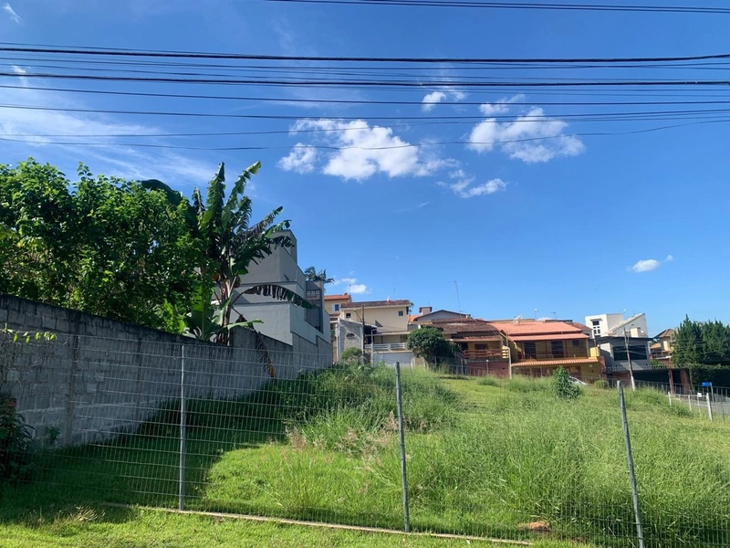 Terreno à venda – Jardim Europa – Bragança Paulista/SP: 2ª foto da galeria de imagens do imóvel