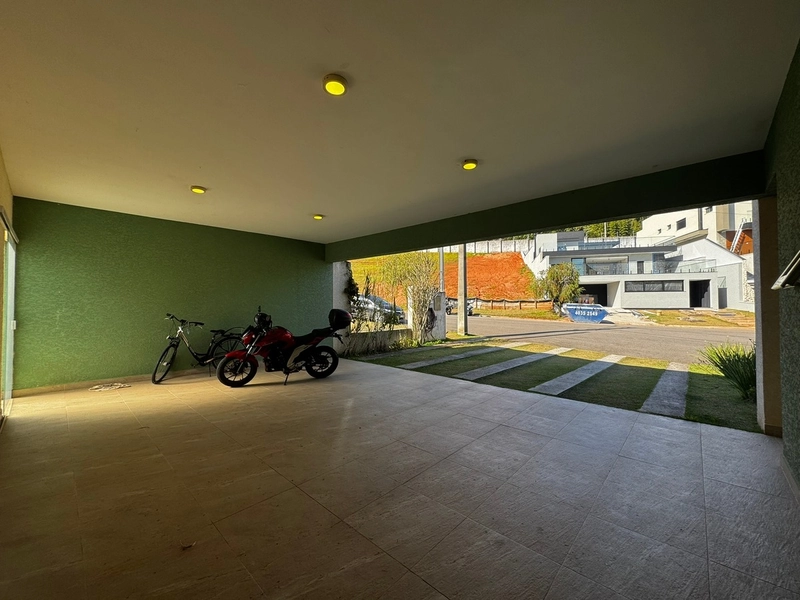 Casa à venda – Condomínio Vale das Águas – Bragança Paulista/SP: 18ª foto da galeria de imagens do imóvel