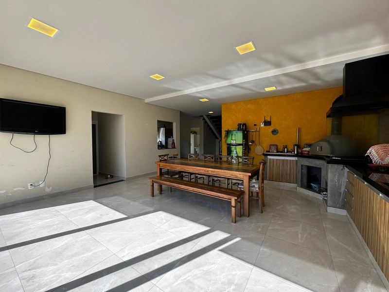 Casa à venda – Condomínio Vale das Águas – Bragança Paulista/SP: 26ª foto da galeria de imagens do imóvel
