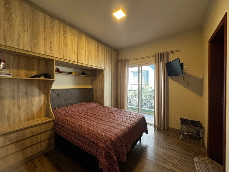 Casa à venda – Condomínio Vale das Águas – Bragança Paulista/SP: 23ª foto da galeria de imagens do imóvel