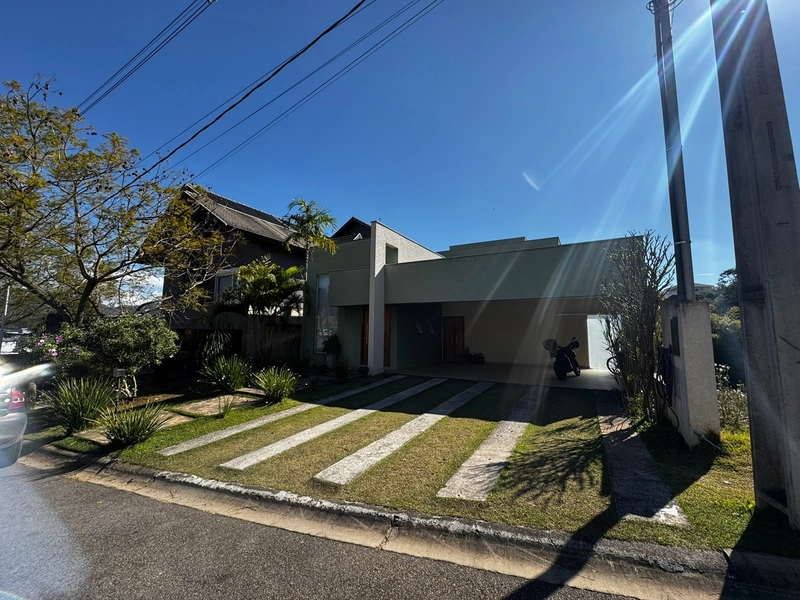 Casa à venda – Condomínio Vale das Águas – Bragança Paulista/SP: 39ª foto da galeria de imagens do imóvel