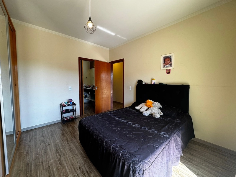 Casa à venda – Condomínio Vale das Águas – Bragança Paulista/SP: 12ª foto da galeria de imagens do imóvel