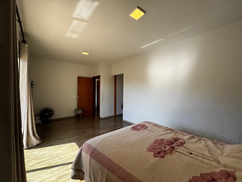Casa à venda – Condomínio Vale das Águas – Bragança Paulista/SP: 3ª foto da galeria de imagens do imóvel