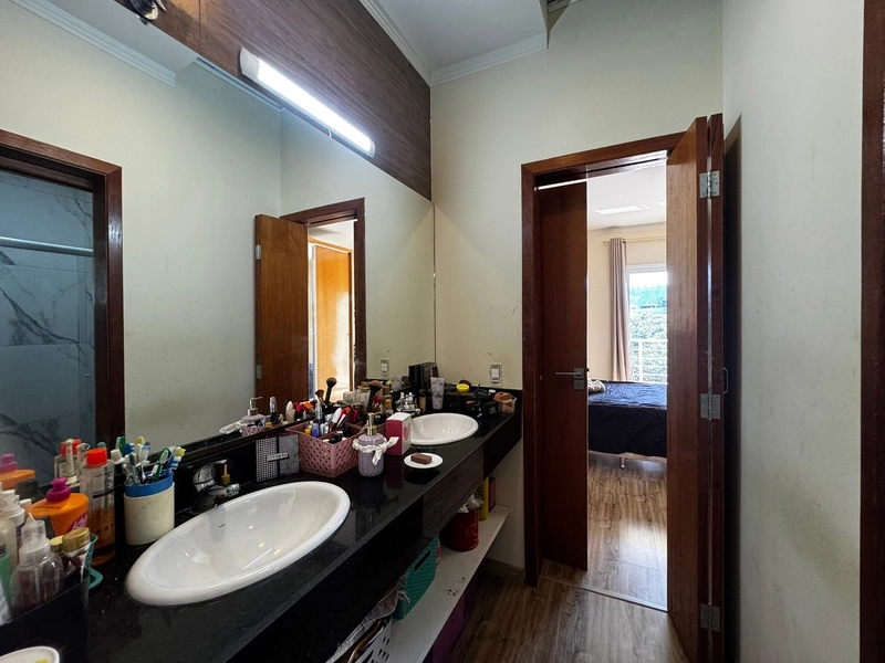 Casa à venda – Condomínio Vale das Águas – Bragança Paulista/SP: 32ª foto da galeria de imagens do imóvel