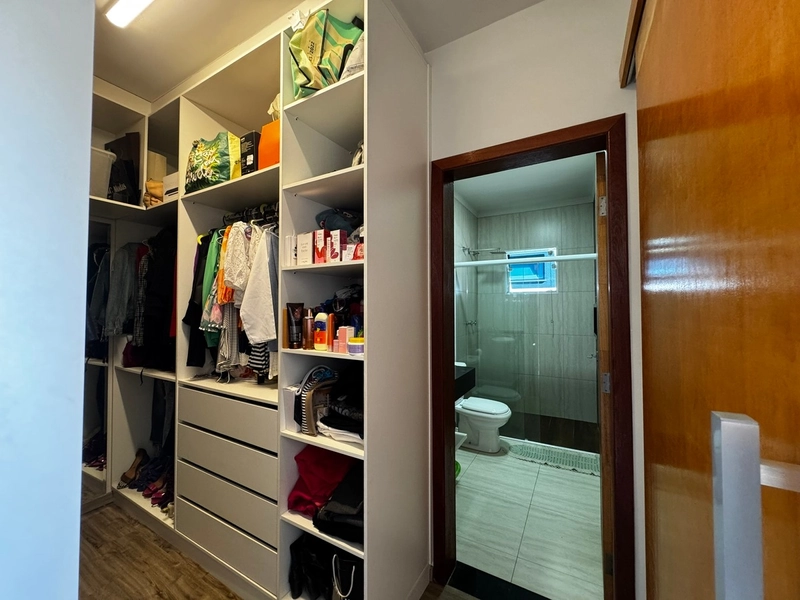 Casa à venda – Condomínio Vale das Águas – Bragança Paulista/SP: 8ª foto da galeria de imagens do imóvel