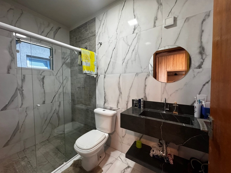 Casa à venda – Condomínio Vale das Águas – Bragança Paulista/SP: 2ª foto da galeria de imagens do imóvel