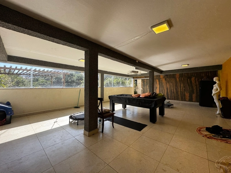 Casa à venda – Condomínio Vale das Águas – Bragança Paulista/SP: 17ª foto da galeria de imagens do imóvel