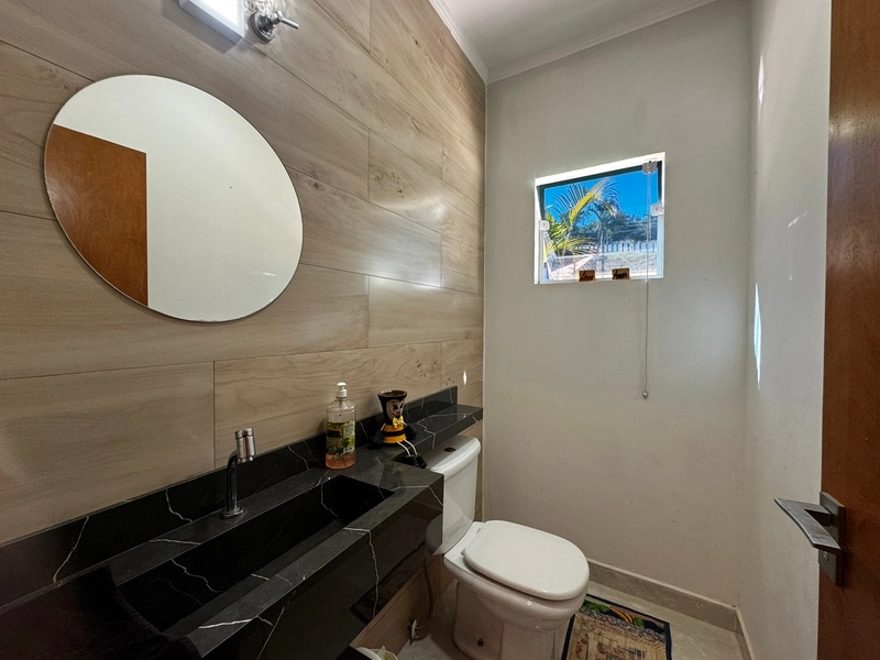 Casa à venda – Condomínio Vale das Águas – Bragança Paulista/SP: 38ª foto da galeria de imagens do imóvel