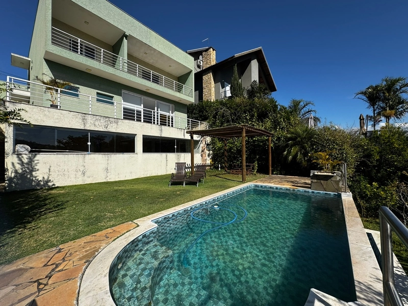 Casa à venda – Condomínio Vale das Águas – Bragança Paulista/SP: 15ª foto da galeria de imagens do imóvel