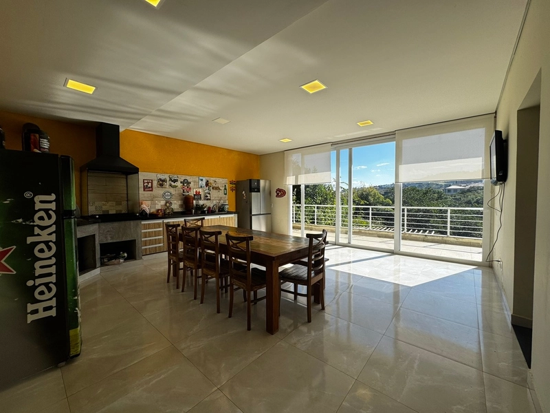 Casa à venda – Condomínio Vale das Águas – Bragança Paulista/SP: 10ª foto da galeria de imagens do imóvel