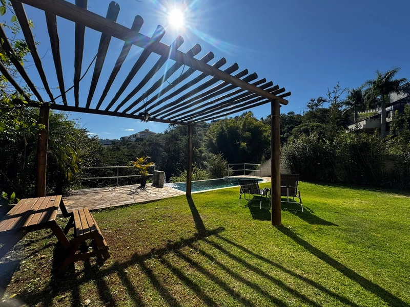 Casa à venda – Condomínio Vale das Águas – Bragança Paulista/SP: 7ª foto da galeria de imagens do imóvel