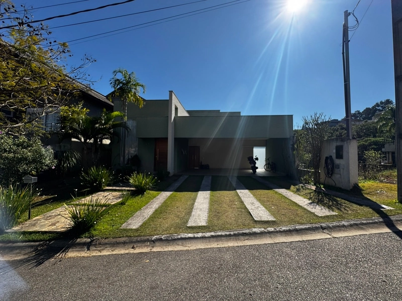 Casa à venda – Condomínio Vale das Águas – Bragança Paulista/SP: 42ª foto da galeria de imagens do imóvel