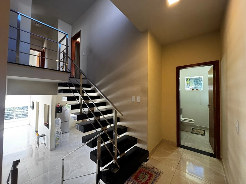 Casa à venda – Condomínio Vale das Águas – Bragança Paulista/SP: 34ª foto da galeria de imagens do imóvel