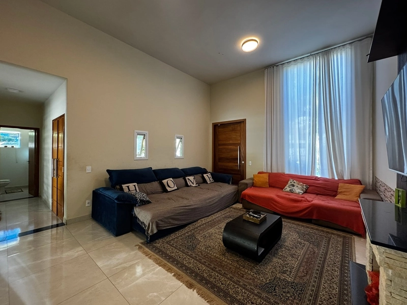 Casa à venda – Condomínio Vale das Águas – Bragança Paulista/SP: 25ª foto da galeria de imagens do imóvel