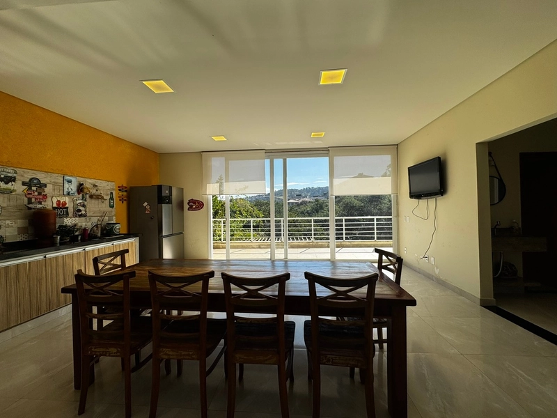 Casa à venda – Condomínio Vale das Águas – Bragança Paulista/SP: 31ª foto da galeria de imagens do imóvel