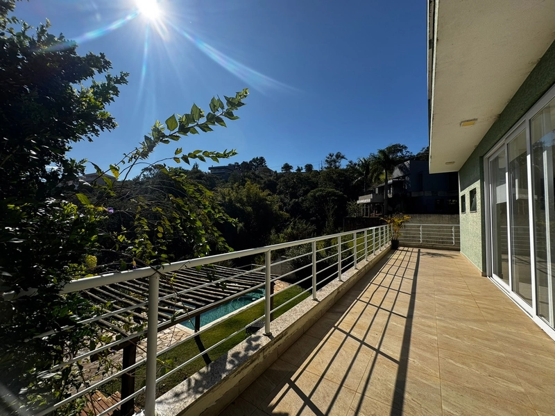 Casa à venda – Condomínio Vale das Águas – Bragança Paulista/SP: 24ª foto da galeria de imagens do imóvel
