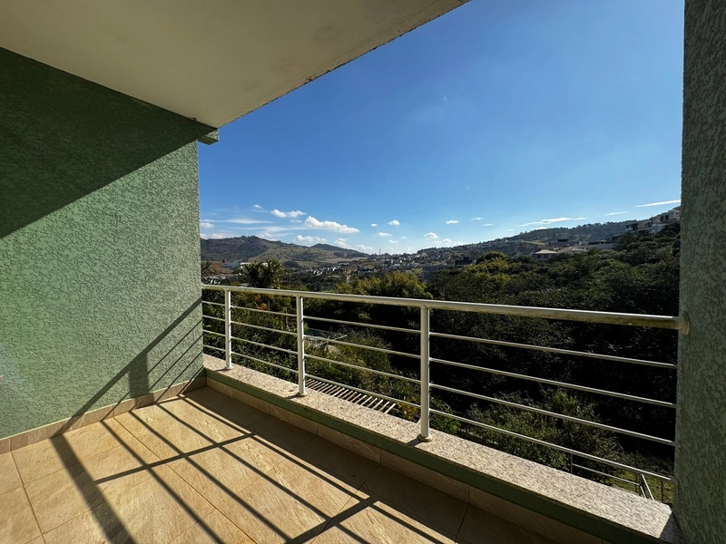 Casa à venda – Condomínio Vale das Águas – Bragança Paulista/SP: 5ª foto da galeria de imagens do imóvel
