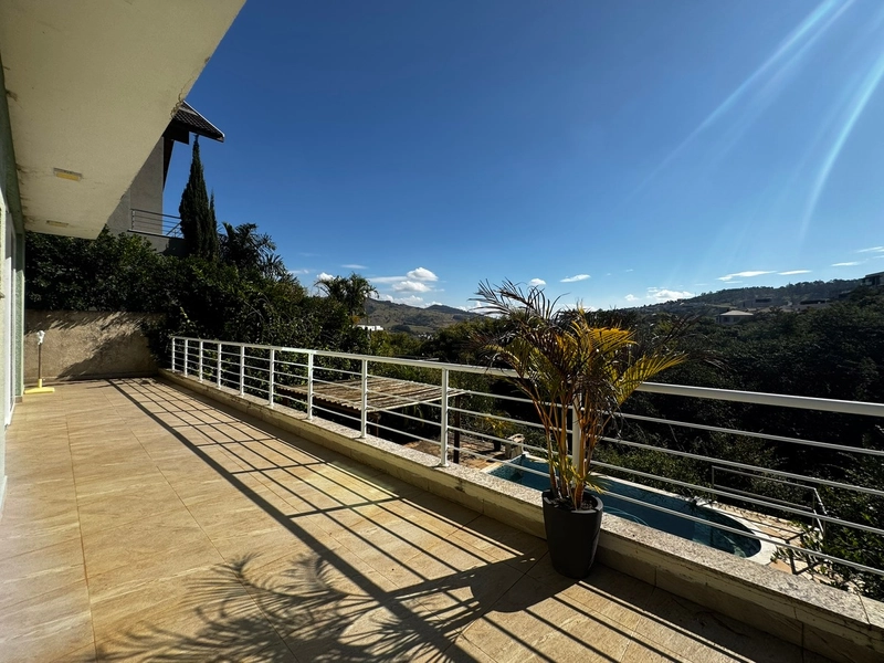 Casa à venda – Condomínio Vale das Águas – Bragança Paulista/SP: 16ª foto da galeria de imagens do imóvel