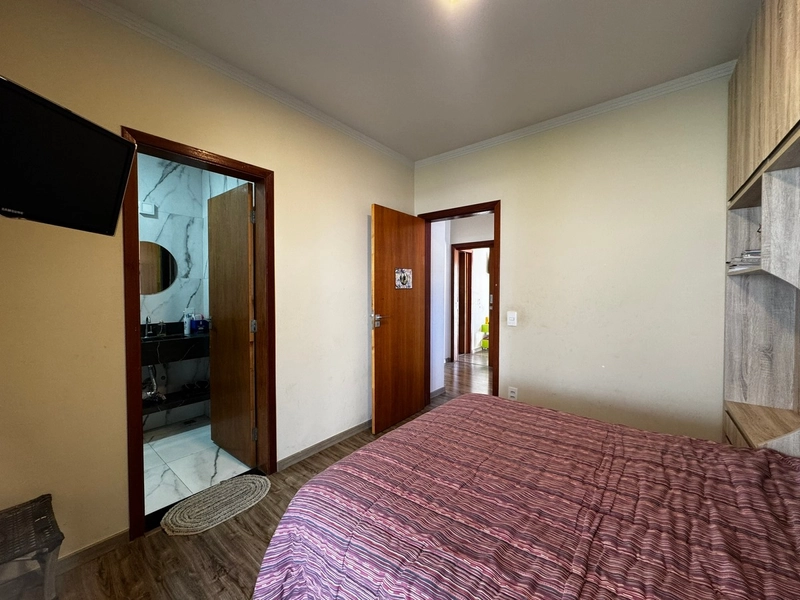 Casa à venda – Condomínio Vale das Águas – Bragança Paulista/SP: 29ª foto da galeria de imagens do imóvel