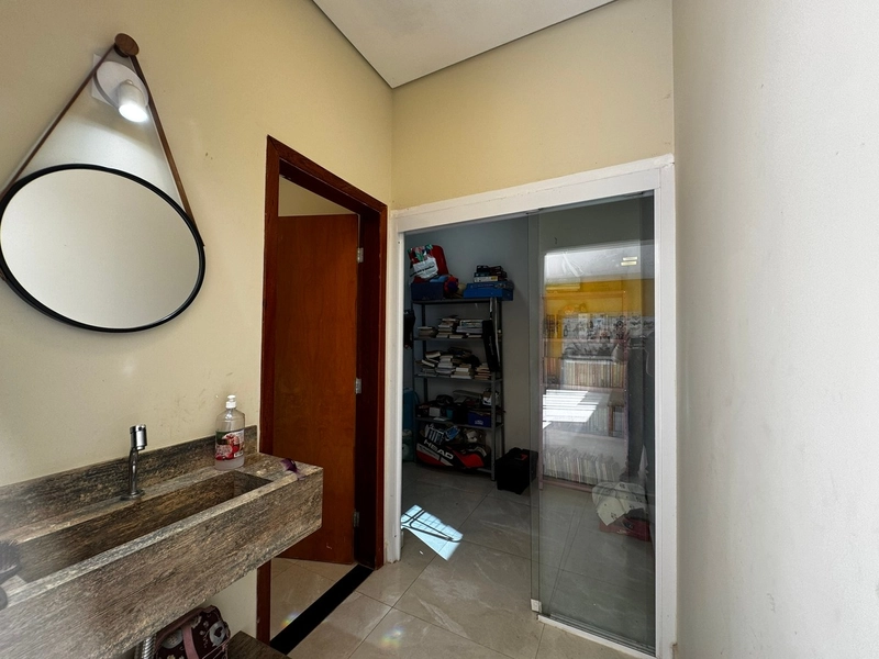 Casa à venda – Condomínio Vale das Águas – Bragança Paulista/SP: 27ª foto da galeria de imagens do imóvel