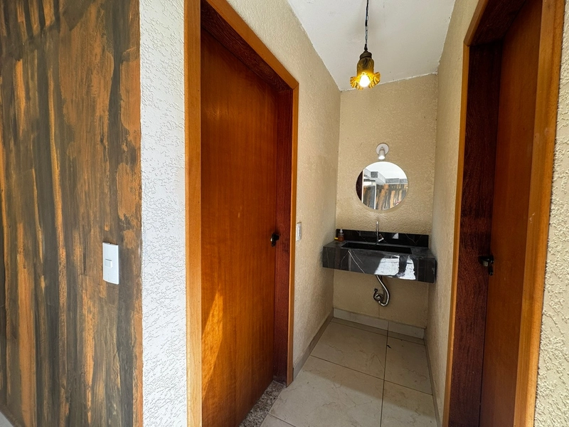 Casa à venda – Condomínio Vale das Águas – Bragança Paulista/SP: 6ª foto da galeria de imagens do imóvel