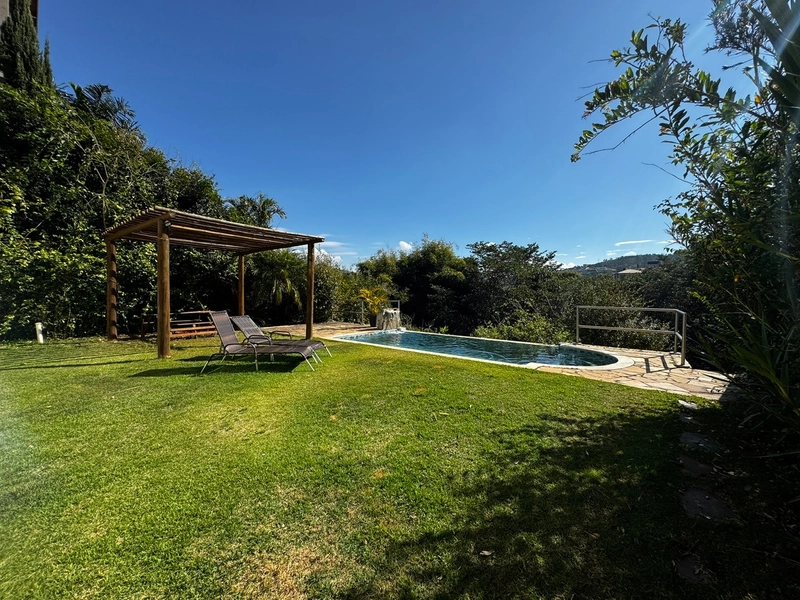 Casa à venda – Condomínio Vale das Águas – Bragança Paulista/SP: 35ª foto da galeria de imagens do imóvel