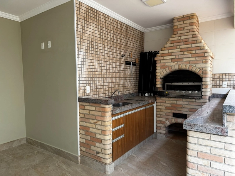 Casa à venda no Condomínio Portal Horizonte – Bragança Paulista - SP: 8ª foto da galeria de imagens do imóvel