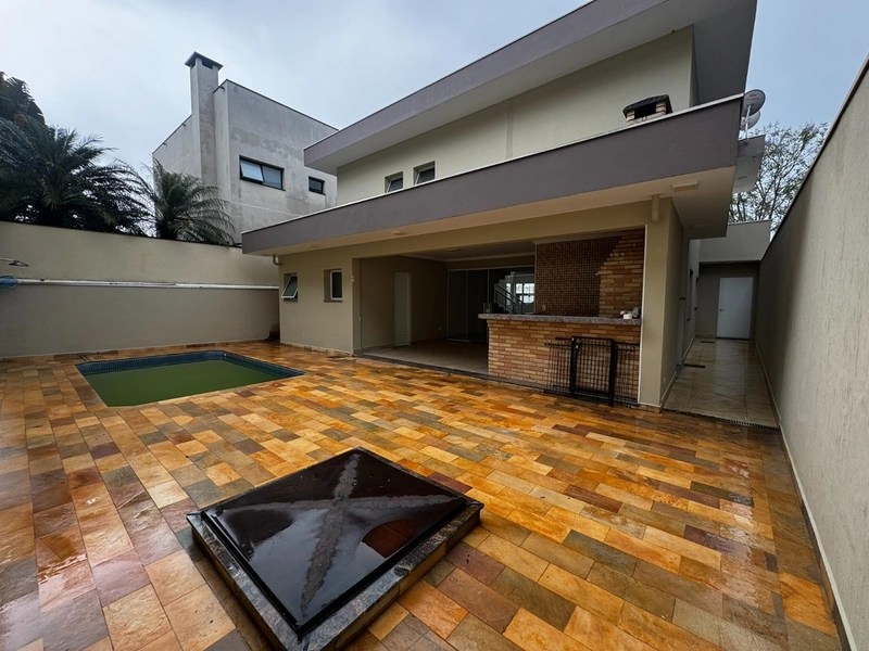 Casa à venda no Condomínio Portal Horizonte – Bragança Paulista - SP: 7ª foto da galeria de imagens do imóvel