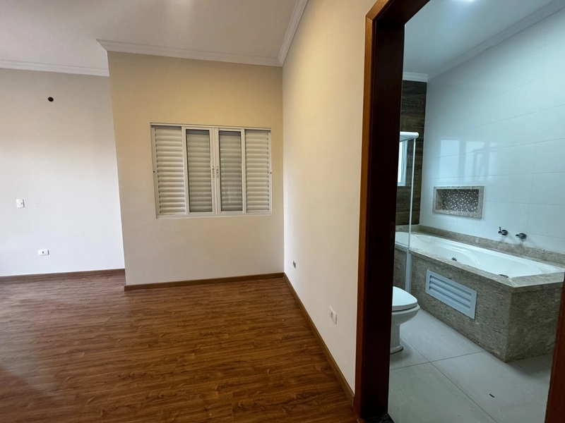 Casa à venda no Condomínio Portal Horizonte – Bragança Paulista - SP: 4ª foto da galeria de imagens do imóvel
