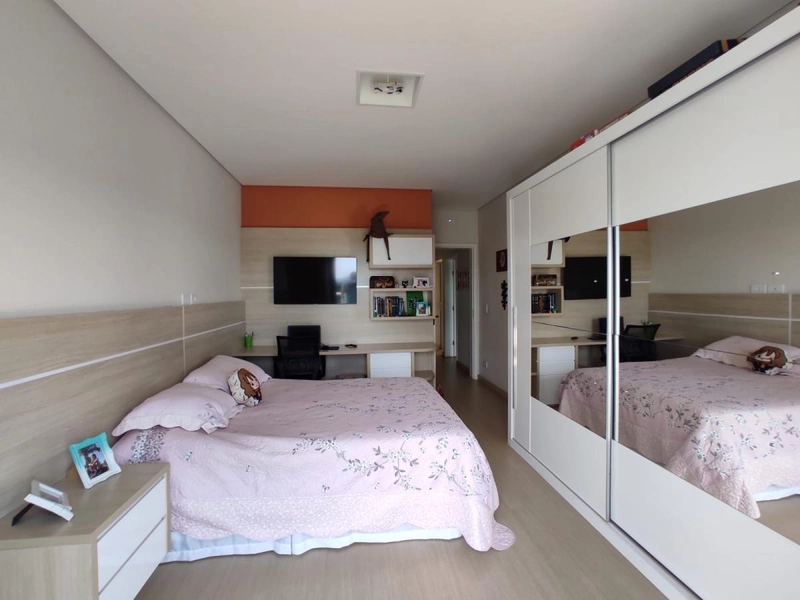 Casa em Condomínio para Venda em Bragança Paulista / SP no bairro campos do cond: 31ª foto da galeria de imagens do imóvel