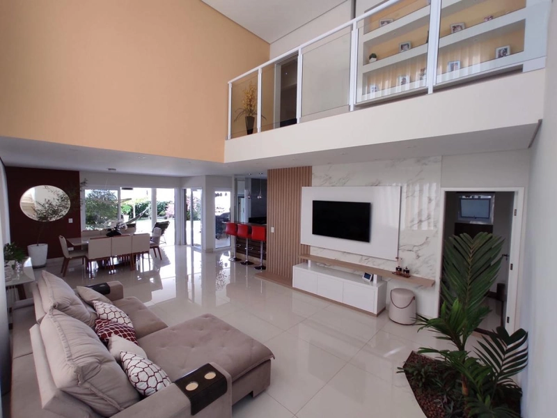 Casa em Condomínio para Venda em Bragança Paulista / SP no bairro campos do cond: 28ª foto da galeria de imagens do imóvel