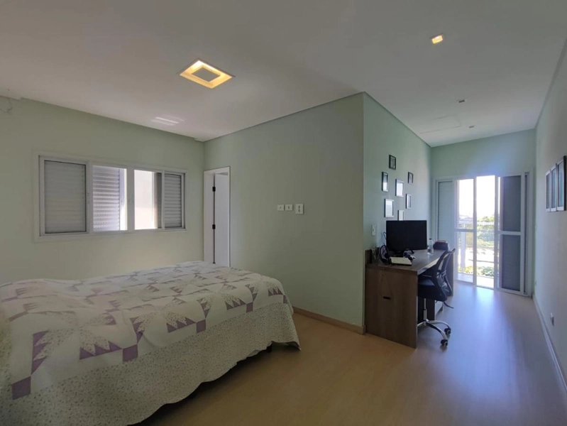 Casa em Condomínio para Venda em Bragança Paulista / SP no bairro campos do cond: 41ª foto da galeria de imagens do imóvel