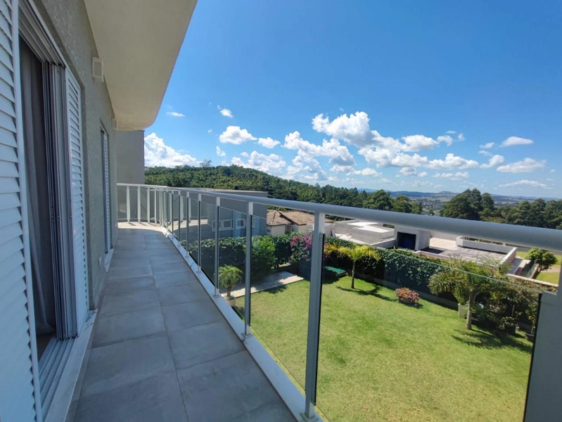 Casa em Condomínio para Venda em Bragança Paulista / SP no bairro campos do cond: 23ª foto da galeria de imagens do imóvel