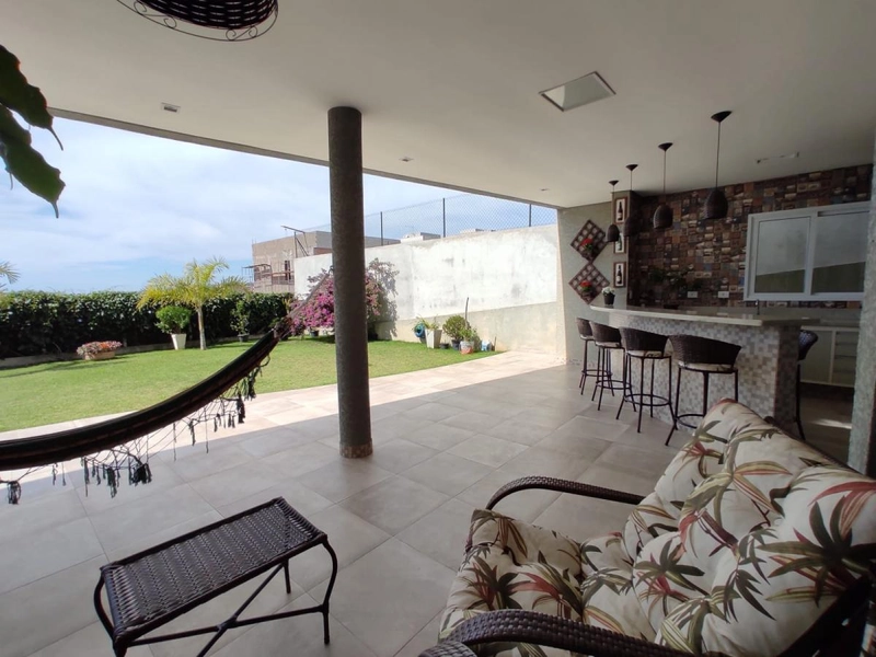 Casa em Condomínio para Venda em Bragança Paulista / SP no bairro campos do cond: 35ª foto da galeria de imagens do imóvel