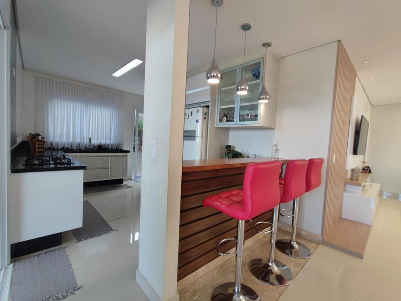Casa em Condomínio para Venda em Bragança Paulista / SP no bairro campos do cond: 26ª foto da galeria de imagens do imóvel