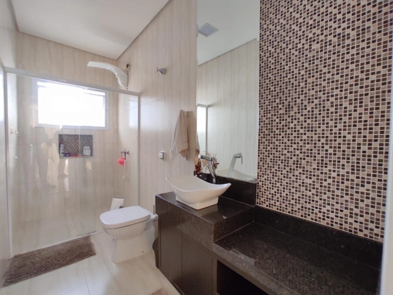 Casa em Condomínio para Venda em Bragança Paulista / SP no bairro campos do cond: 40ª foto da galeria de imagens do imóvel