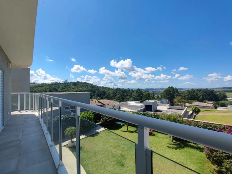 Casa em Condomínio para Venda em Bragança Paulista / SP no bairro campos do cond: 9ª foto da galeria de imagens do imóvel
