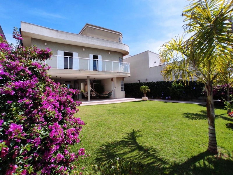 Casa em Condomínio para Venda em Bragança Paulista / SP no bairro campos do cond: 4ª foto da galeria de imagens do imóvel