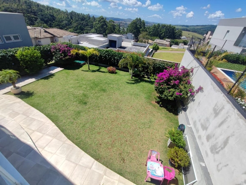 Casa em Condomínio para Venda em Bragança Paulista / SP no bairro campos do cond: 25ª foto da galeria de imagens do imóvel