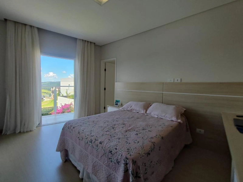 Casa em Condomínio para Venda em Bragança Paulista / SP no bairro campos do cond: 32ª foto da galeria de imagens do imóvel