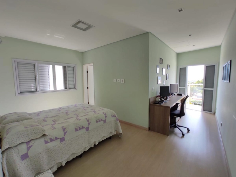 Casa em Condomínio para Venda em Bragança Paulista / SP no bairro campos do cond: 7ª foto da galeria de imagens do imóvel