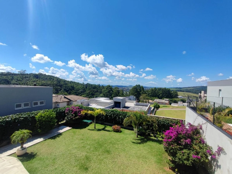 Casa em Condomínio para Venda em Bragança Paulista / SP no bairro campos do cond: 10ª foto da galeria de imagens do imóvel