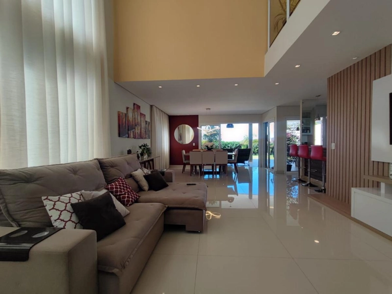Casa em Condomínio para Venda em Bragança Paulista / SP no bairro campos do cond: 21ª foto da galeria de imagens do imóvel