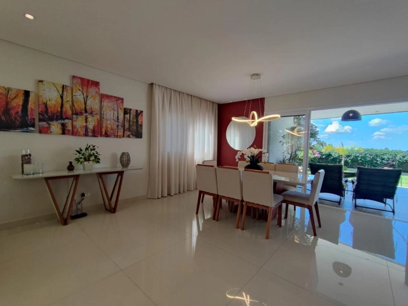 Casa em Condomínio para Venda em Bragança Paulista / SP no bairro campos do cond: 11ª foto da galeria de imagens do imóvel