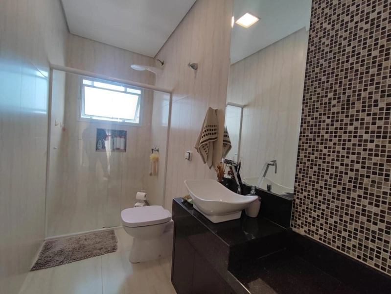 Casa em Condomínio para Venda em Bragança Paulista / SP no bairro campos do cond: 16ª foto da galeria de imagens do imóvel