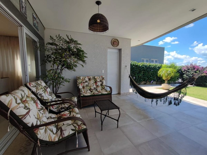 Casa em Condomínio para Venda em Bragança Paulista / SP no bairro campos do cond: 13ª foto da galeria de imagens do imóvel