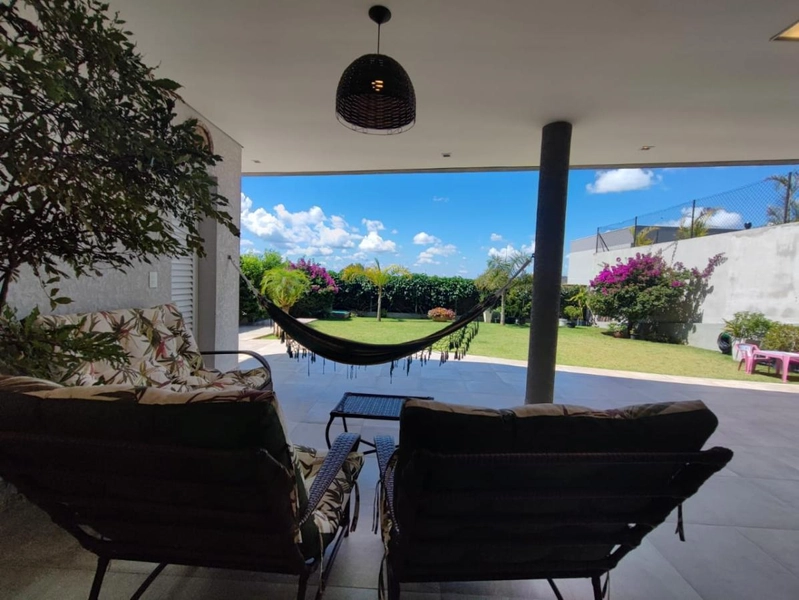 Casa em Condomínio para Venda em Bragança Paulista / SP no bairro campos do cond: 3ª foto da galeria de imagens do imóvel