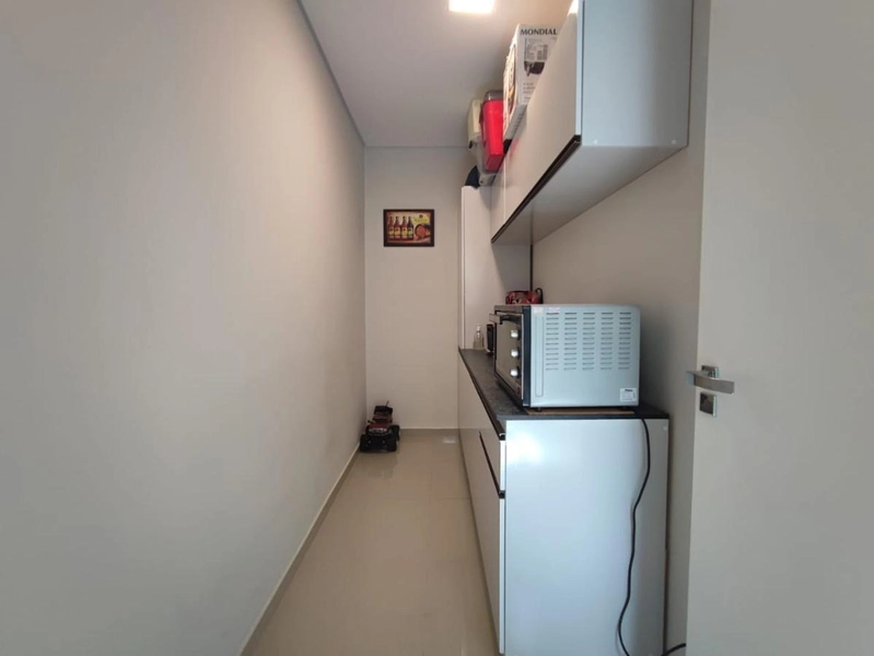 Casa em Condomínio para Venda em Bragança Paulista / SP no bairro campos do cond: 5ª foto da galeria de imagens do imóvel