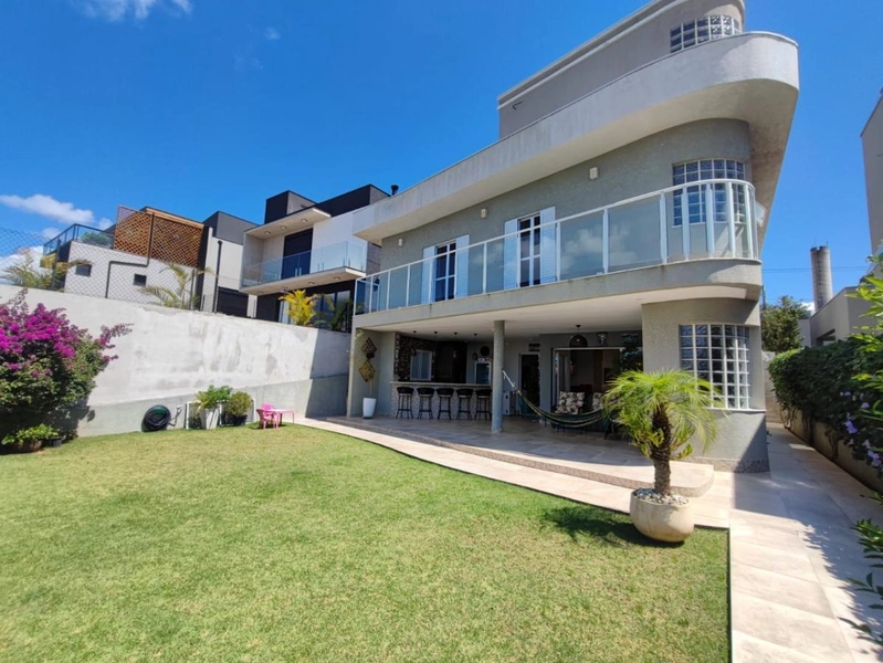 Casa em Condomínio para Venda em Bragança Paulista / SP no bairro campos do cond: 48ª foto da galeria de imagens do imóvel
