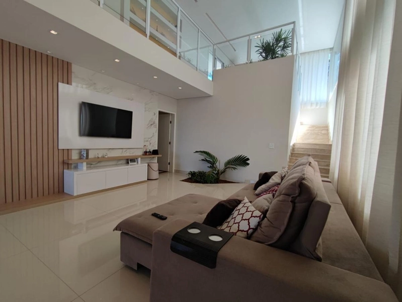 Casa em Condomínio para Venda em Bragança Paulista / SP no bairro campos do cond: 46ª foto da galeria de imagens do imóvel